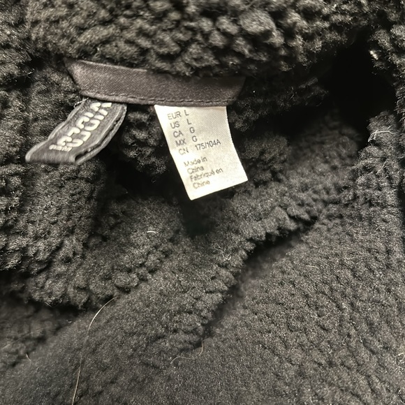 Zip up Jacket - Picture 5 of 5